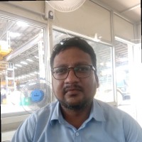 Yogesh Sonawane
