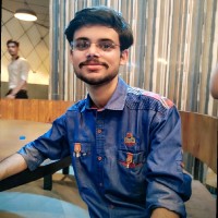 Devyansh Sinha