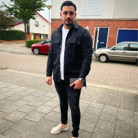 Amir Hamzeh Araghi