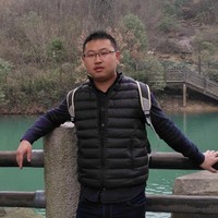 james chen
