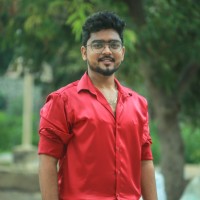 Rajesh Ramesh
