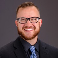 Jordan Russell Pt, Dpt