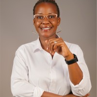 Daisy Muzira