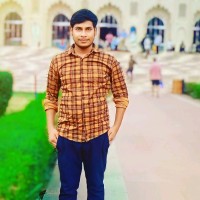 Anand Rajbhar