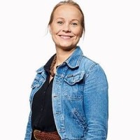 Gudrun Eiriksdottir