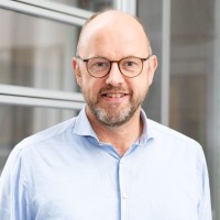 Georg Behrens