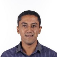 Mahendra Lutchman