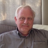 Bob Rutherford
