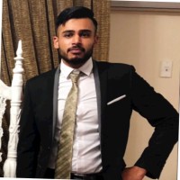 Ashley Prakash