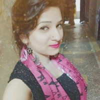 Shruti Thakur