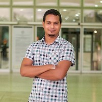 Darwin Antonio Perez Taveras