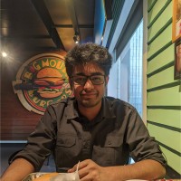 Sarthak Agarwal