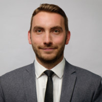 Robert Marshall Mcips (Chartered)