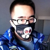 刘奇华