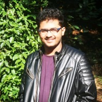 Rudrajit Podder