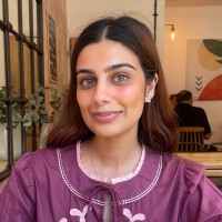 Divya Sharma