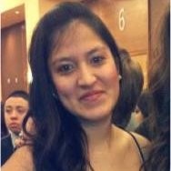 Nohemi Ponce