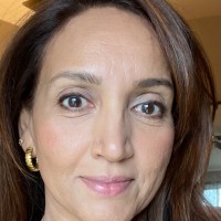 Shabana James