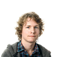 Eivind August W Stuen