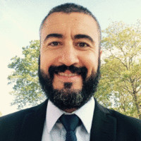 Ali Tabrizi