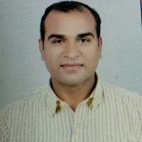 Dr. Prashant Mani Tripathi