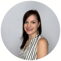 Saskia Andrews (ACIM)