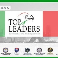 top leader