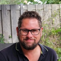 Tom van Noort