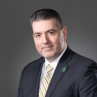 Sean Monaghan