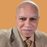 James E. Walker Jr., Ma