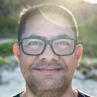 Michael Casas