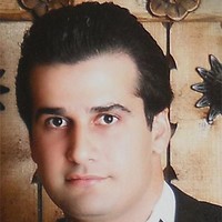 Ehsan Parsamehr