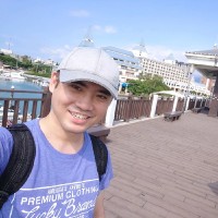 Cheng-Hao Liu