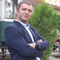 Erdem Caglar