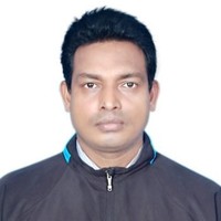 Dr. Prasanta Kumar Padhi