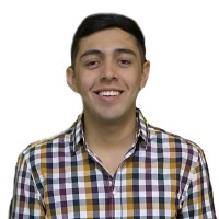 Daniel Francisco Motato Montejano