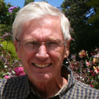 Rod Rhoades