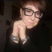 Alessandra Montagna