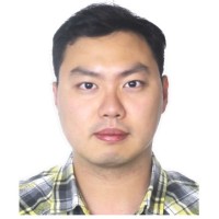 Haining Danny Hong