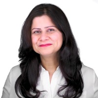 Monika Talwar