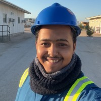 Ahmed Al Yousef
