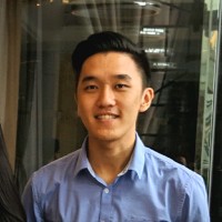 Kenny Ding