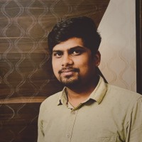 Saivenkat Nadisetty