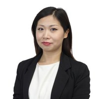 Candice Shao