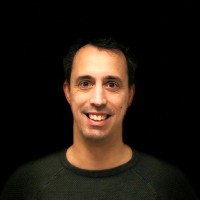 Jeroen Van Mook