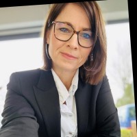 Nadine Lohse