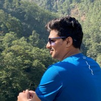 Deepak Potdar