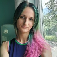 Heather Parkes