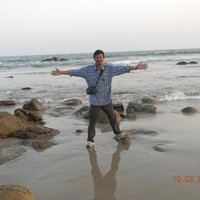 Lawrence Gangte