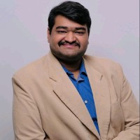 Samarth M Rao
